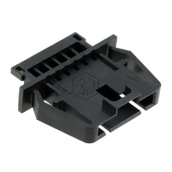 0701075040 - Molex - Rectangular Connectors - Housings