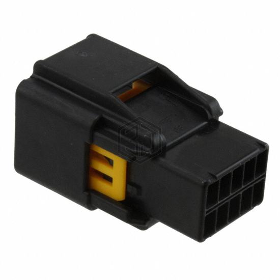 0988231011 - Molex - Rectangular Connectors - Housings