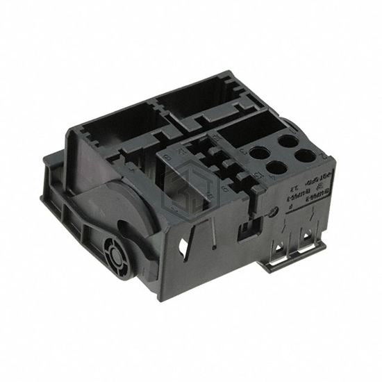 1241765-2 - TE Connectivity AMP Connectors - Rectangular Connectors - Housings