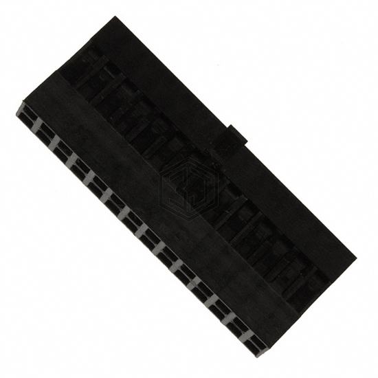69176-028LF - Amphenol ICC (FCI) - Rectangular Connectors - Housings