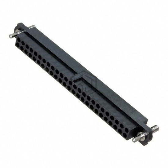 M80-4175098 - Harwin Inc. - Rectangular Connectors - Housings