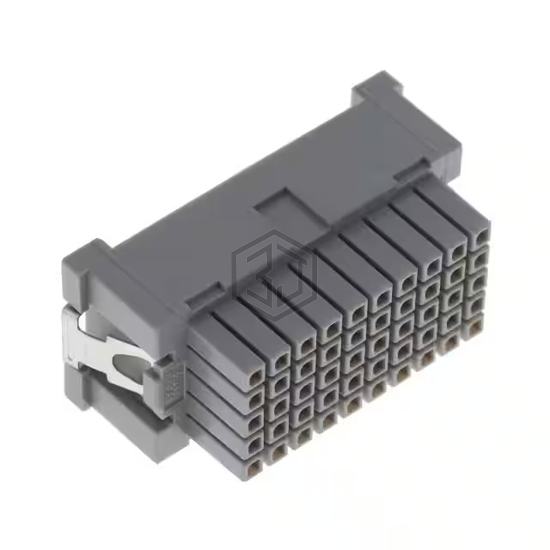 0512385011 - Molex - Rectangular Connectors - Housings