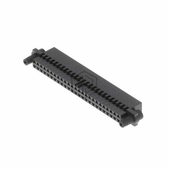 M225-4555098 - Harwin Inc. - Rectangular Connectors - Housings