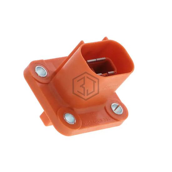 2103124-2 - TE Connectivity AMP Connectors - Rectangular Connectors - Housings