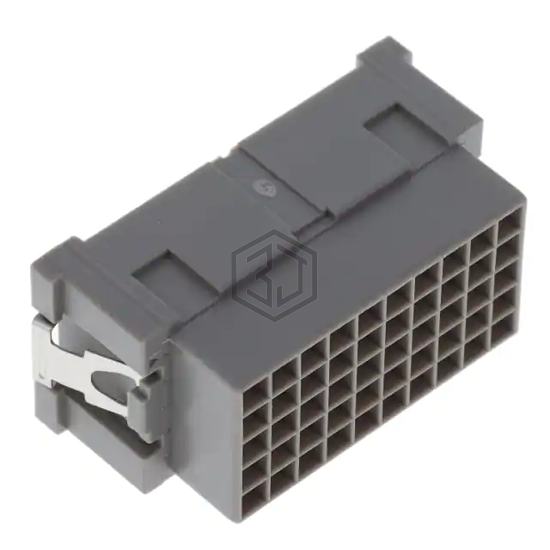 0512335011 - Molex - Rectangular Connectors - Housings