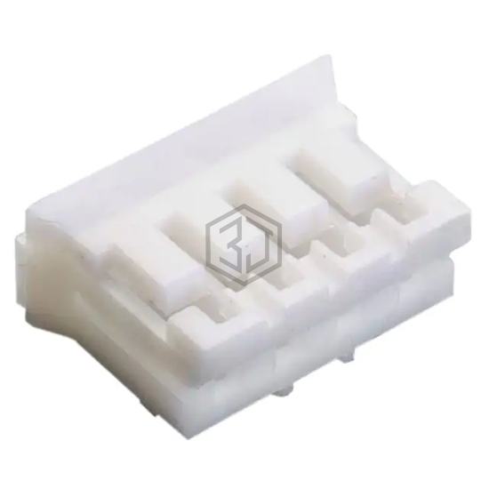 M22-3070200 - Harwin Inc. - Rectangular Connectors - Housings