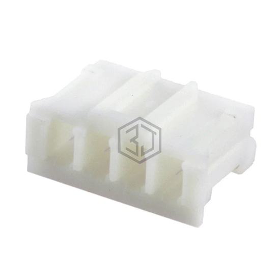 M22-3070400 - Harwin Inc. - Rectangular Connectors - Housings