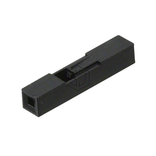 M20-1060100 - Harwin Inc. - Rectangular Connectors - Housings