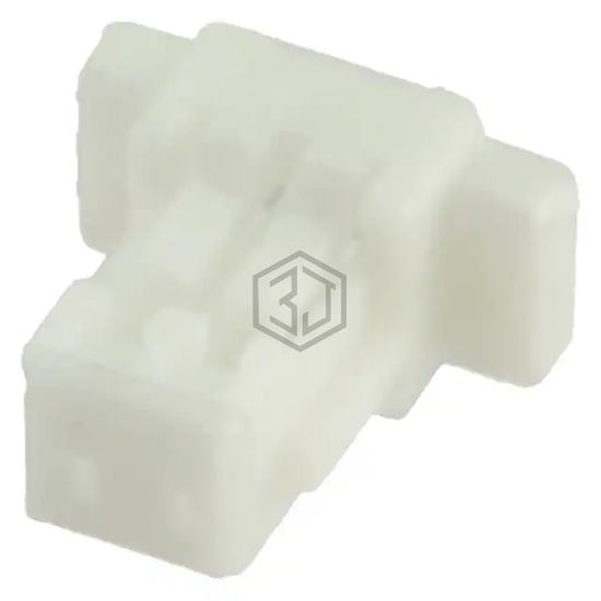 M40-1100200 - Harwin Inc. - Rectangular Connectors - Housings