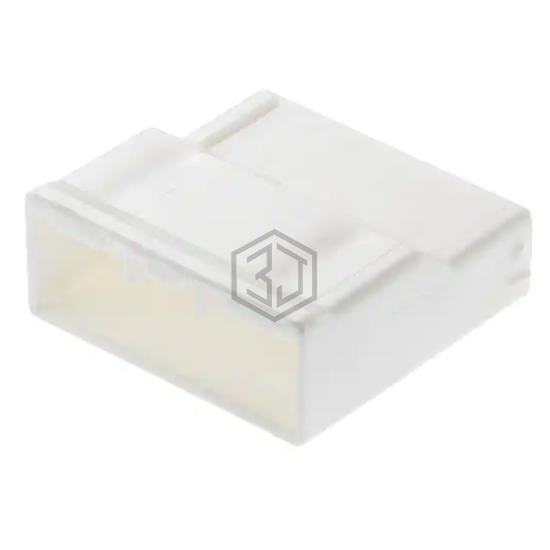 5005930200 - Molex - Rectangular Connectors - Housings