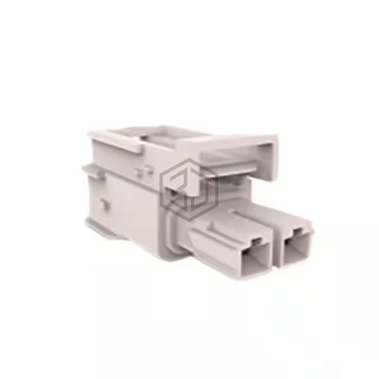 1-2378159-2 - TE Connectivity AMP Connectors - Rectangular Connectors - Housings