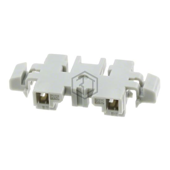 MDF51SU-2S-13C(03) - Hirose Electric Co Ltd - Rectangular Connectors - Housings