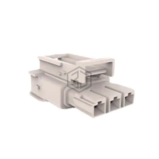 1-2378159-3 - TE Connectivity AMP Connectors - Rectangular Connectors - Housings