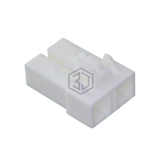 DF22B-2S-7.92C - Hirose Electric Co Ltd - Rectangular Connectors - Housings