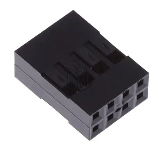 65043-033ELF - Amphenol ICC (FCI) - Rectangular Connectors - Housings