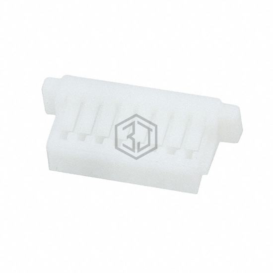 M40-1100800 - Harwin Inc. - Rectangular Connectors - Housings