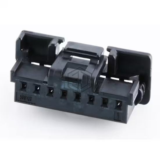 5601230801 - Molex - Rectangular Connectors - Housings