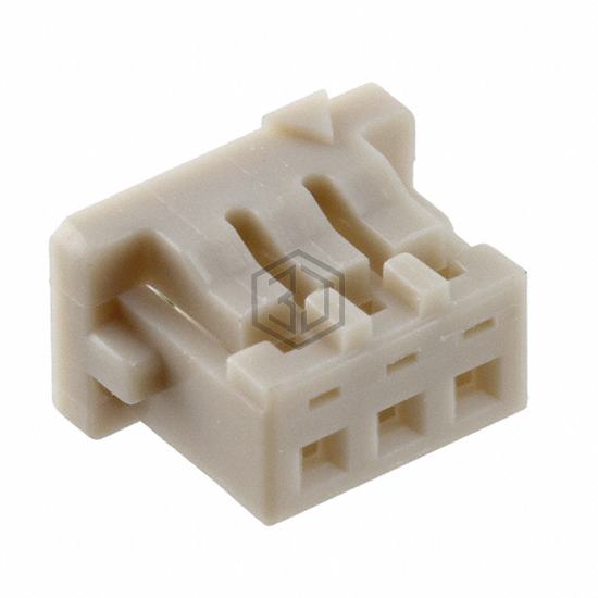 M30-1100300 - Harwin Inc. - Rectangular Connectors - Housings