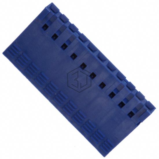 65240-011LF - Amphenol ICC (FCI) - Rectangular Connectors - Housings