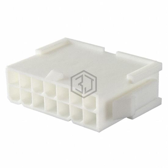 64901421822 - Würth Elektronik - Rectangular Connectors - Housings