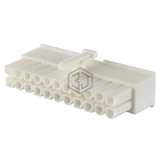 649022113322 - Würth Elektronik - Rectangular Connectors - Housings