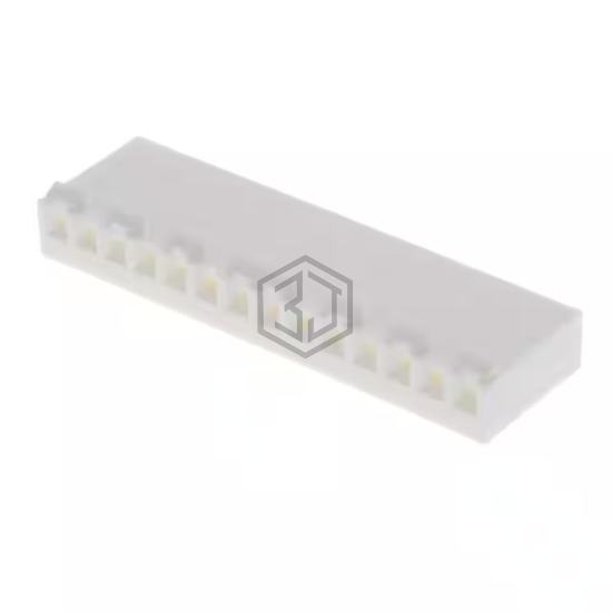 0009508141 - Molex - Rectangular Connectors - Housings
