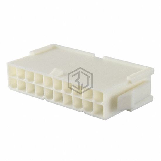 64902021822 - Würth Elektronik - Rectangular Connectors - Housings