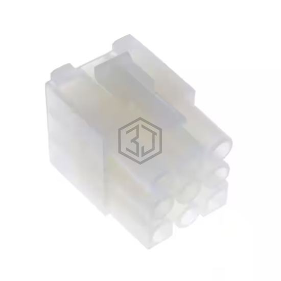 0039036094 - Molex - Rectangular Connectors - Housings