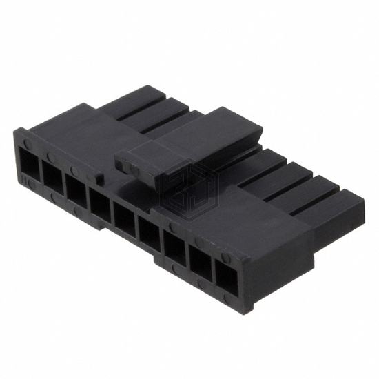662009013322 - Würth Elektronik - Rectangular Connectors - Housings