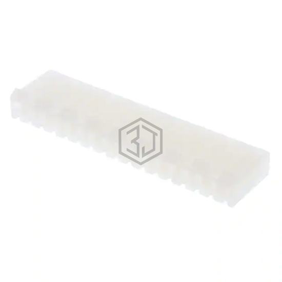 0009503171 - Molex - Rectangular Connectors - Housings