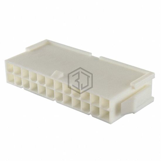 64902421822 - Würth Elektronik - Rectangular Connectors - Housings