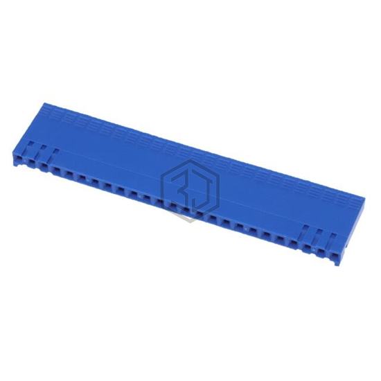 65240-025LF - Amphenol ICC (FCI) - Rectangular Connectors - Housings
