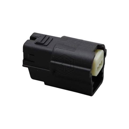 0314043700 - Molex - Rectangular Connectors - Housings