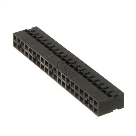 M22-3022000 - Harwin Inc. - Rectangular Connectors - Housings