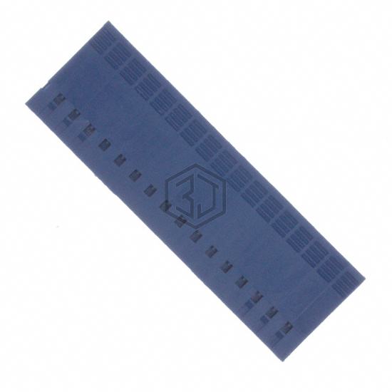 65239-017LF - Amphenol ICC (FCI) - Rectangular Connectors - Housings
