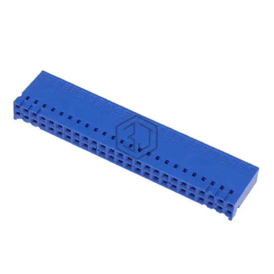 65239-025LF - Amphenol ICC (FCI) - Rectangular Connectors - Housings