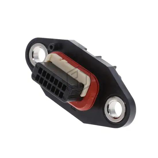 ZE064W-14DP-HU/R(A) - Hirose Electric Co Ltd - Rectangular Connectors - Housings