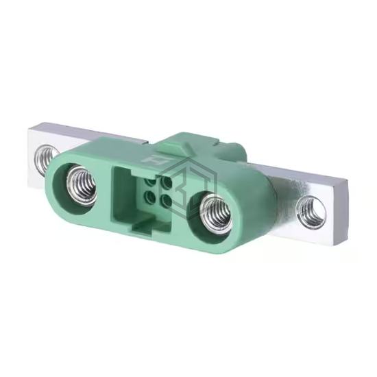 G125-3240696M5 - Harwin Inc. - Rectangular Connectors - Housings