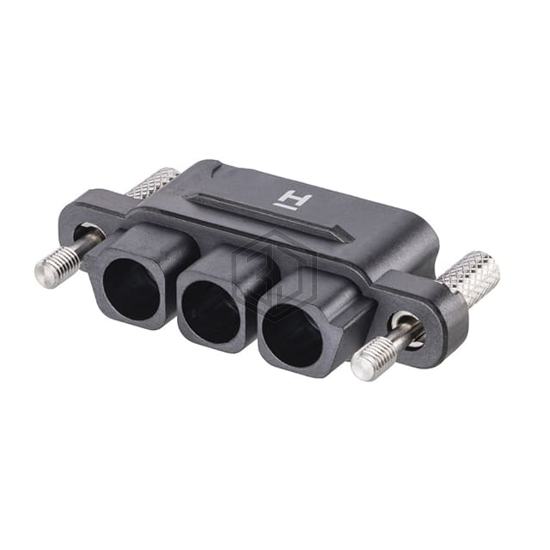 KA1-2010398F1 - Harwin Inc. - Rectangular Connectors - Housings