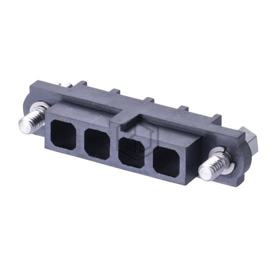 M80-263F110-00-00 - Harwin Inc. - Rectangular Connectors - Housings