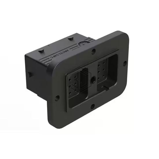 ARC12-24PCR - Amphenol Sine Systems Corp - Rectangular Connectors - Housings