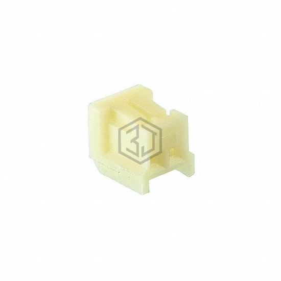 172142-2 - TE Connectivity AMP Connectors - Rectangular Connectors - Housings