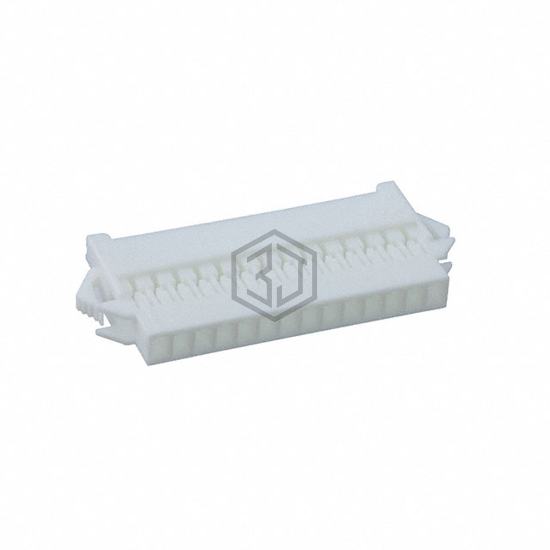 1-1969590-4 - TE Connectivity AMP Connectors - Rectangular Connectors - Housings