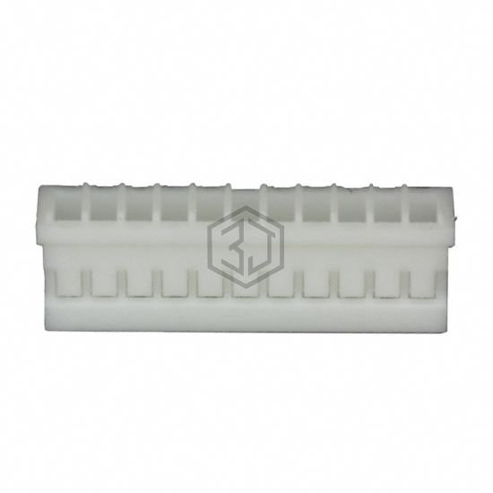 1-1775441-1 - TE Connectivity AMP Connectors - Rectangular Connectors - Housings