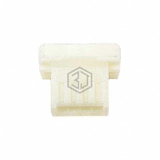 10135175-04110LF - Amphenol ICC (FCI) - Rectangular Connectors - Housings