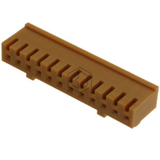 IL-G-12S-S3C2-SA - JAE Electronics - Rectangular Connectors - Housings