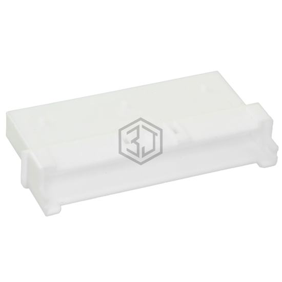 1-1969588-3 - TE Connectivity AMP Connectors - Rectangular Connectors - Housings