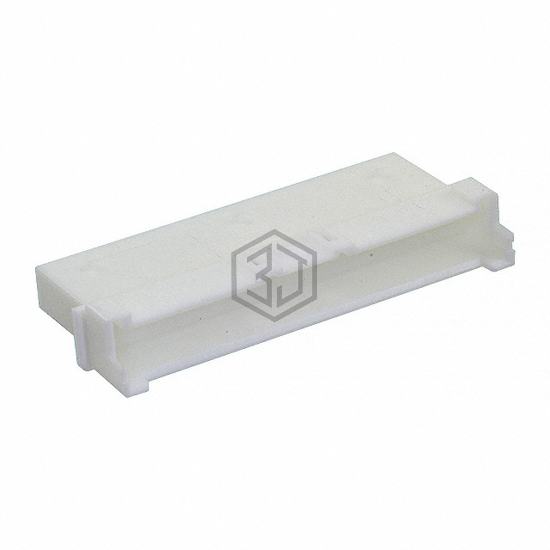 1-1969588-5 - TE Connectivity AMP Connectors - Rectangular Connectors - Housings