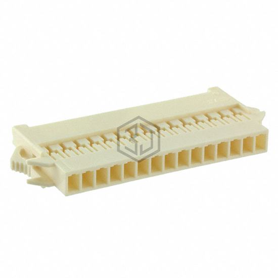 1-1969591-5 - TE Connectivity AMP Connectors - Rectangular Connectors - Housings