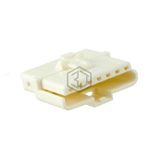 1502010007 - Molex - Rectangular Connectors - Housings